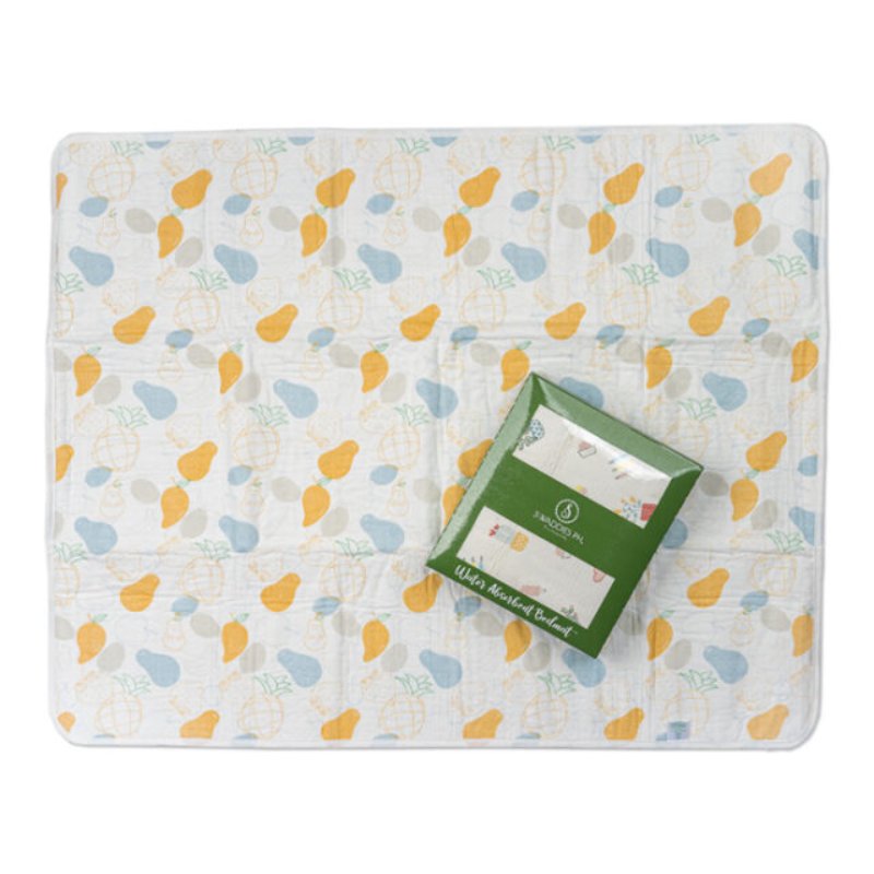 Swaddies Stitch-Free Water Absorbent Bedmat