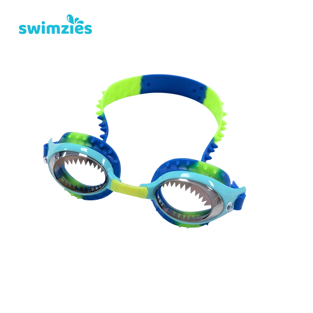 Swimzies Kids Swimming Goggles