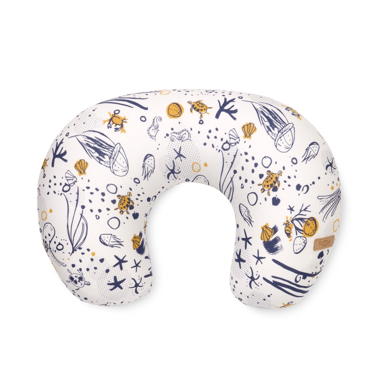 Tutti Bambini Feeding Pillow