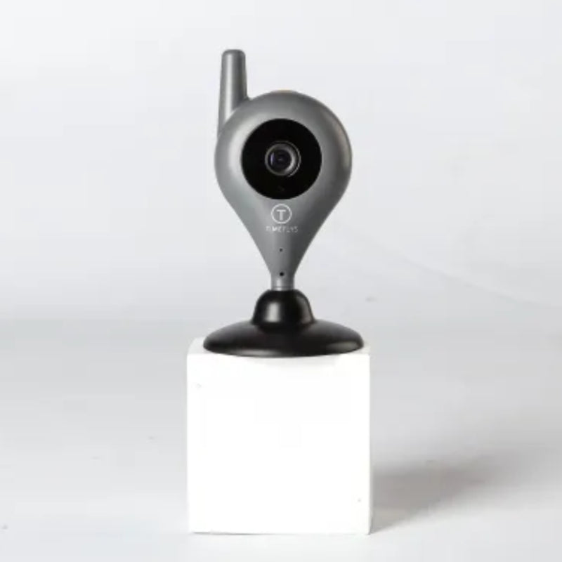 Timeflys i300T Wifi Video Baby Monitor with Recorder