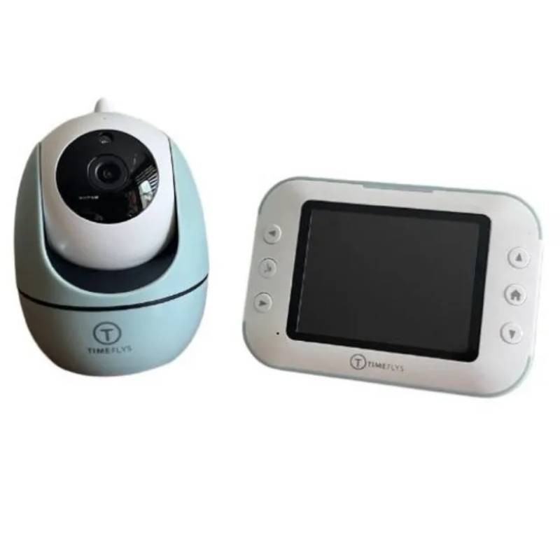 Timeflys Himars S350H Video Baby Monitor