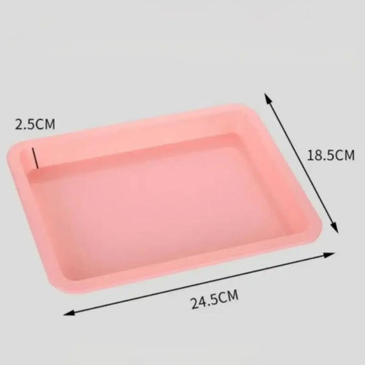 Sensory Activity Art Tray