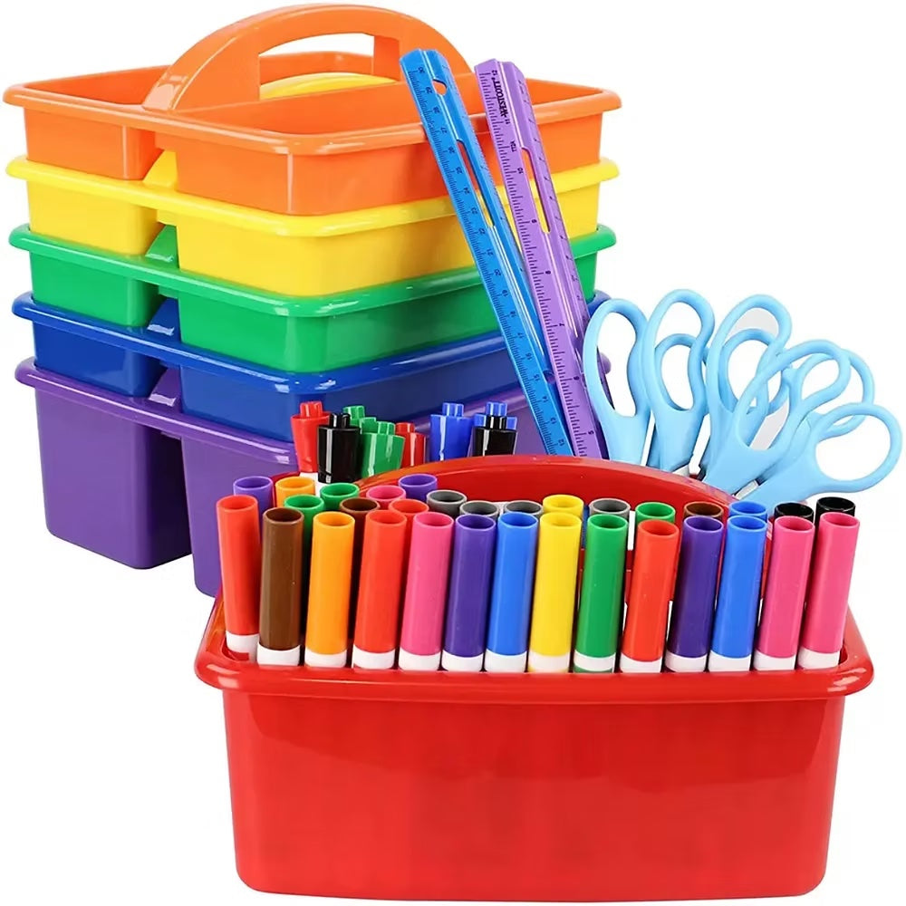 The Kiddie Concept Portable Caddy