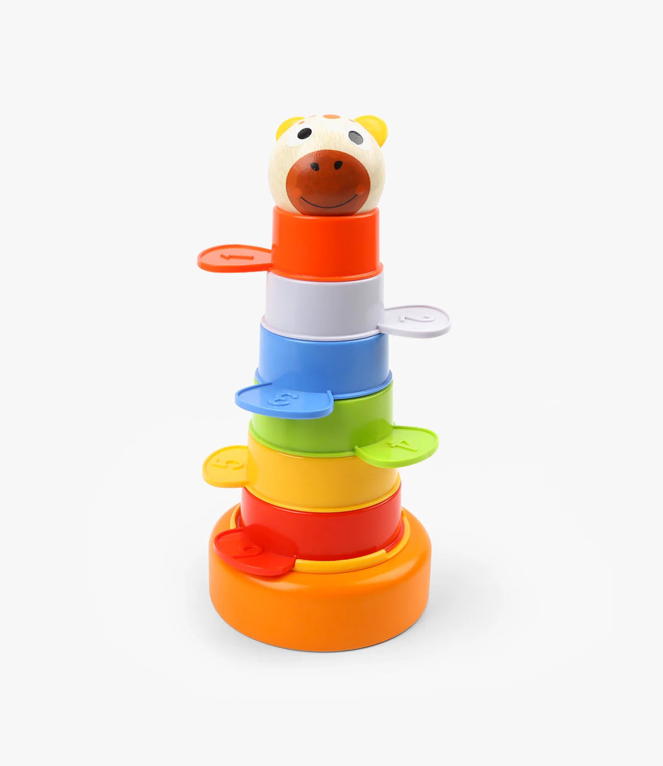 Topbright Stacking Toy - Animals