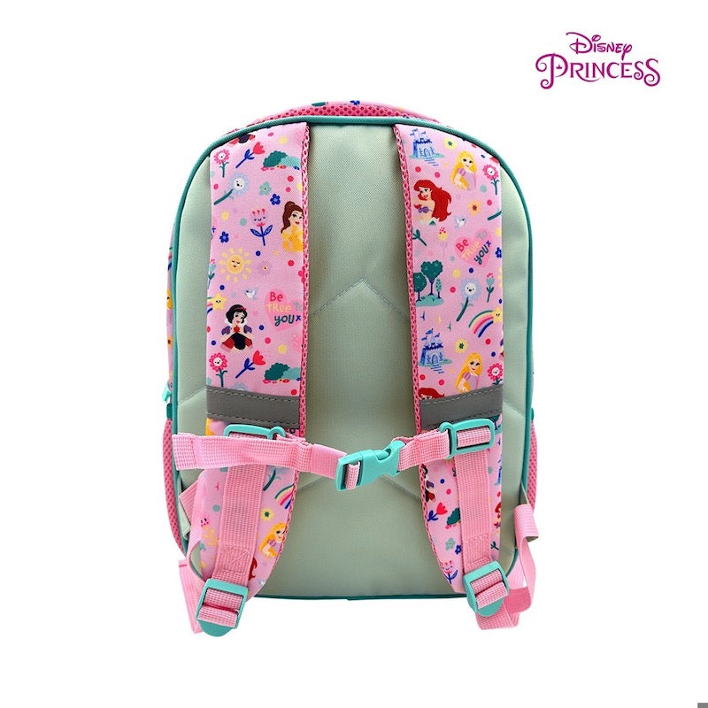 Totsafe Disney Kids Backpack Collection - Disney Princess More Than A Rainbow