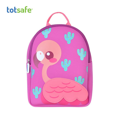 Totsafe 3D Neoprene Backpack - Medium