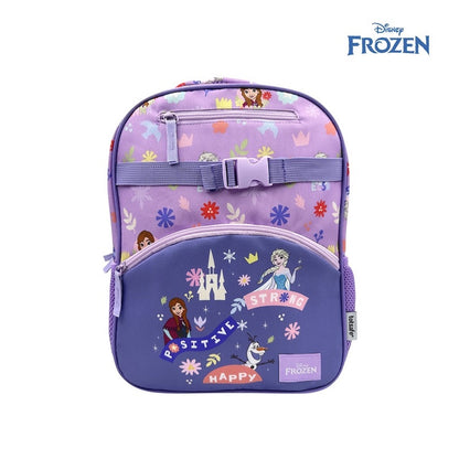 Totsafe Disney Kids Backpack Collection - Frozen The Poet Inside