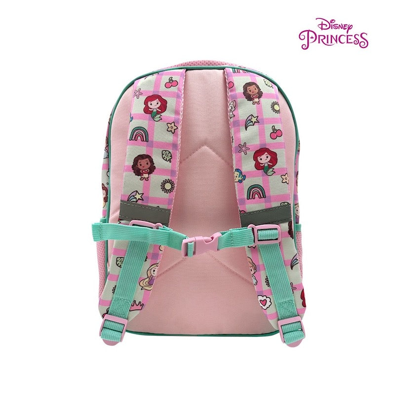 Totsafe Disney Kids Backpack Collection - Disney Princess Chibi