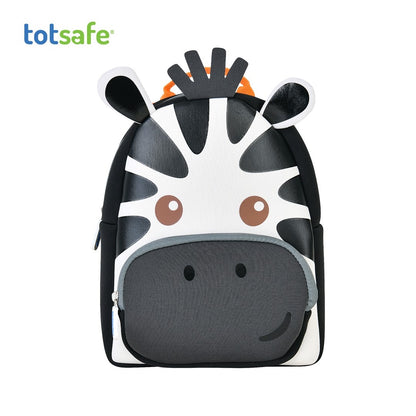 Totsafe 3D Neoprene Backpack - Medium