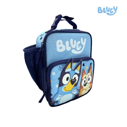 Totsafe Bluey and Bingo Adventure Gear Collection - Lunch Bag