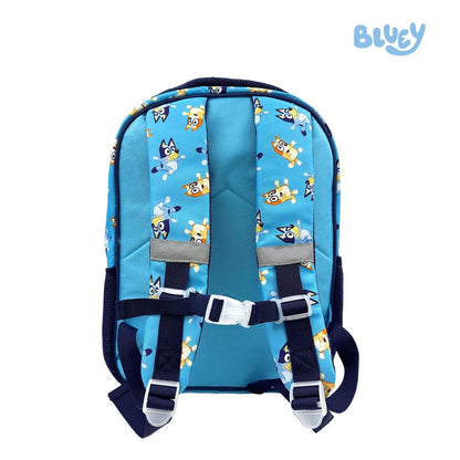 Totsafe Bluey Kids Backpack