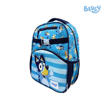 Totsafe Bluey Kids Backpack