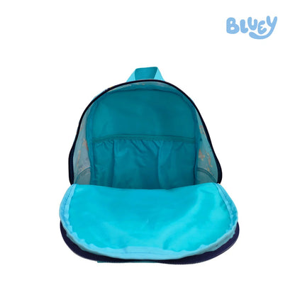 Totsafe Bluey Core Striped Backpack
