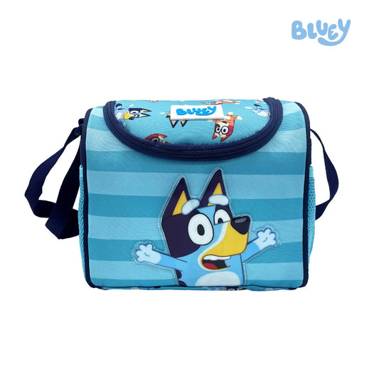 Totsafe Bluey Thermal Lunch Bag