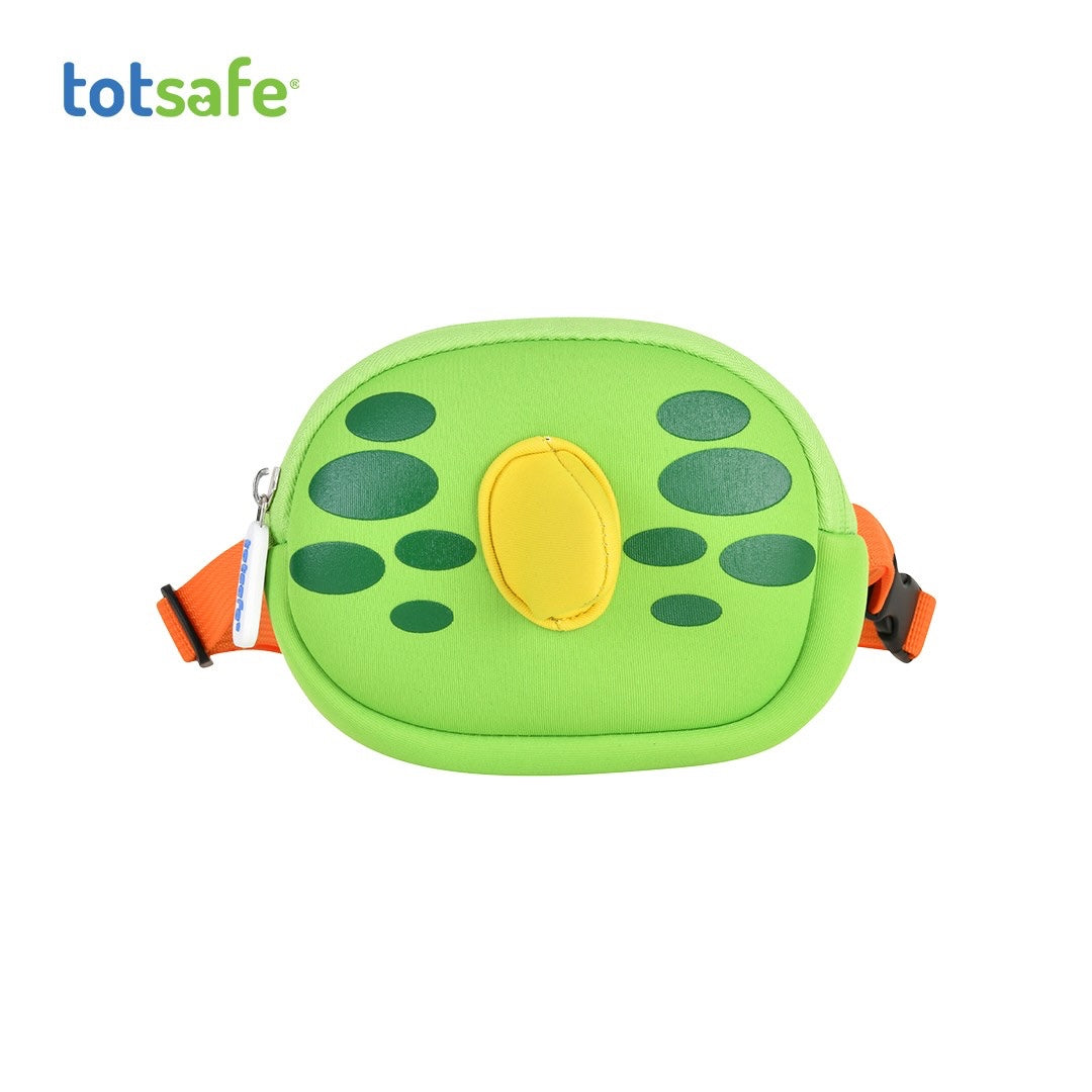 Totsafe 3D Neoprene Shoulder/Waist Bag