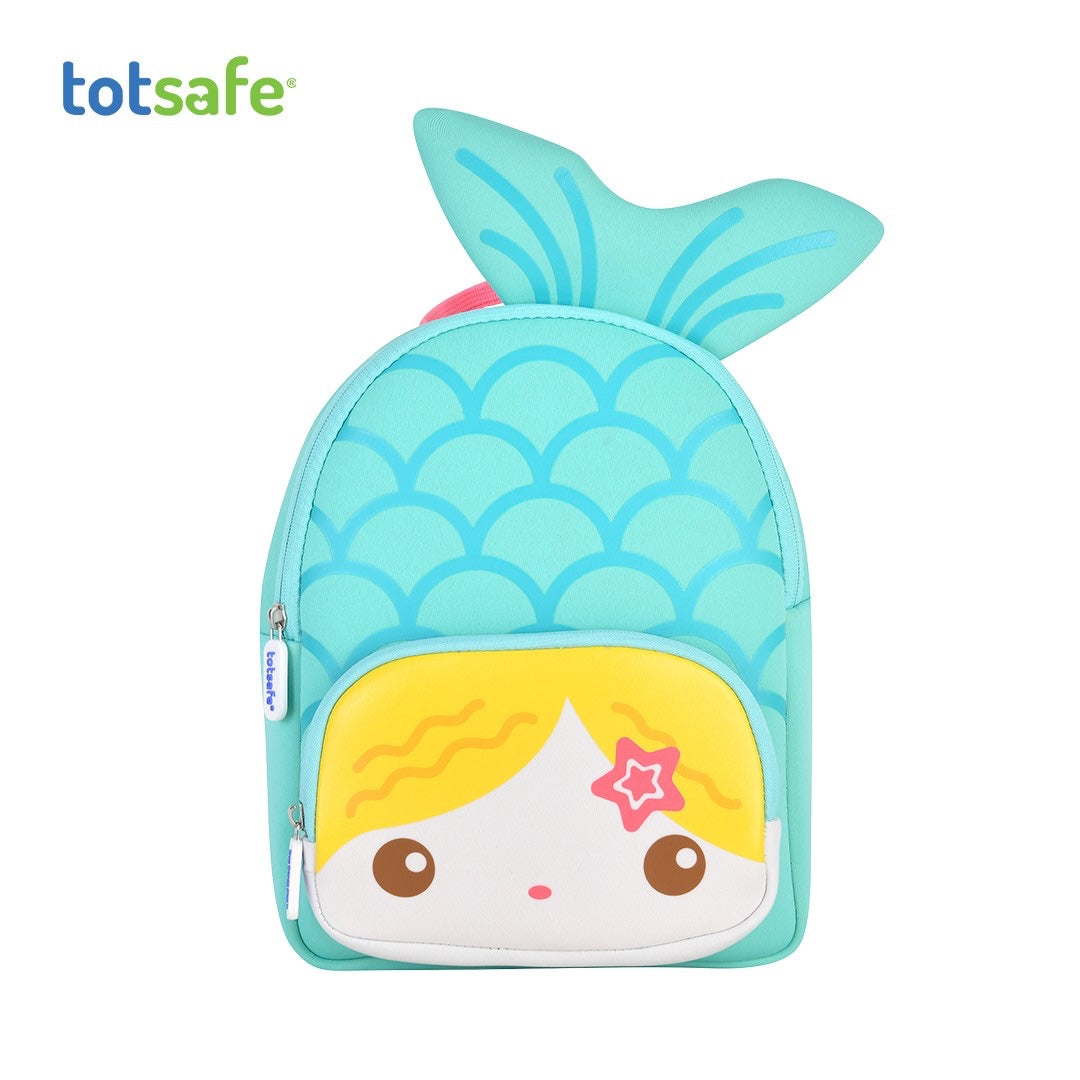 Totsafe 3D Neoprene Backpack - Medium