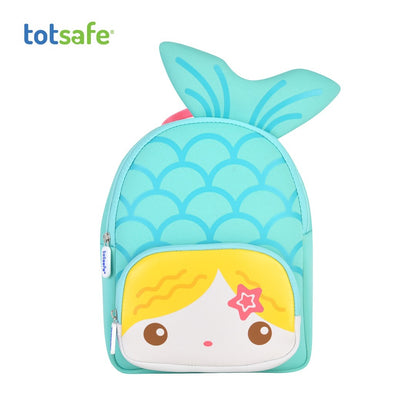 Totsafe 3D Neoprene Backpack - Medium