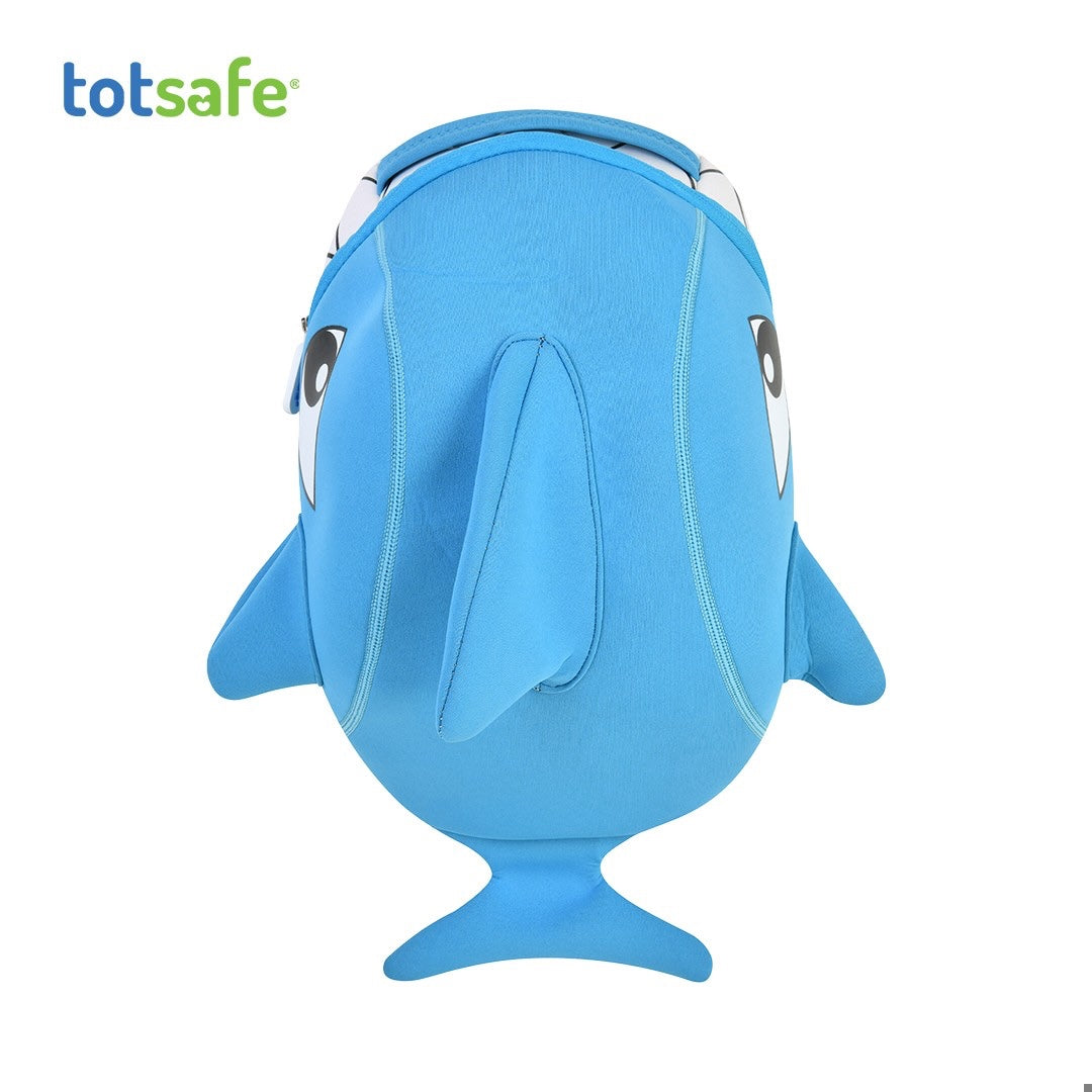 Totsafe 3D Neoprene Backpack - Large