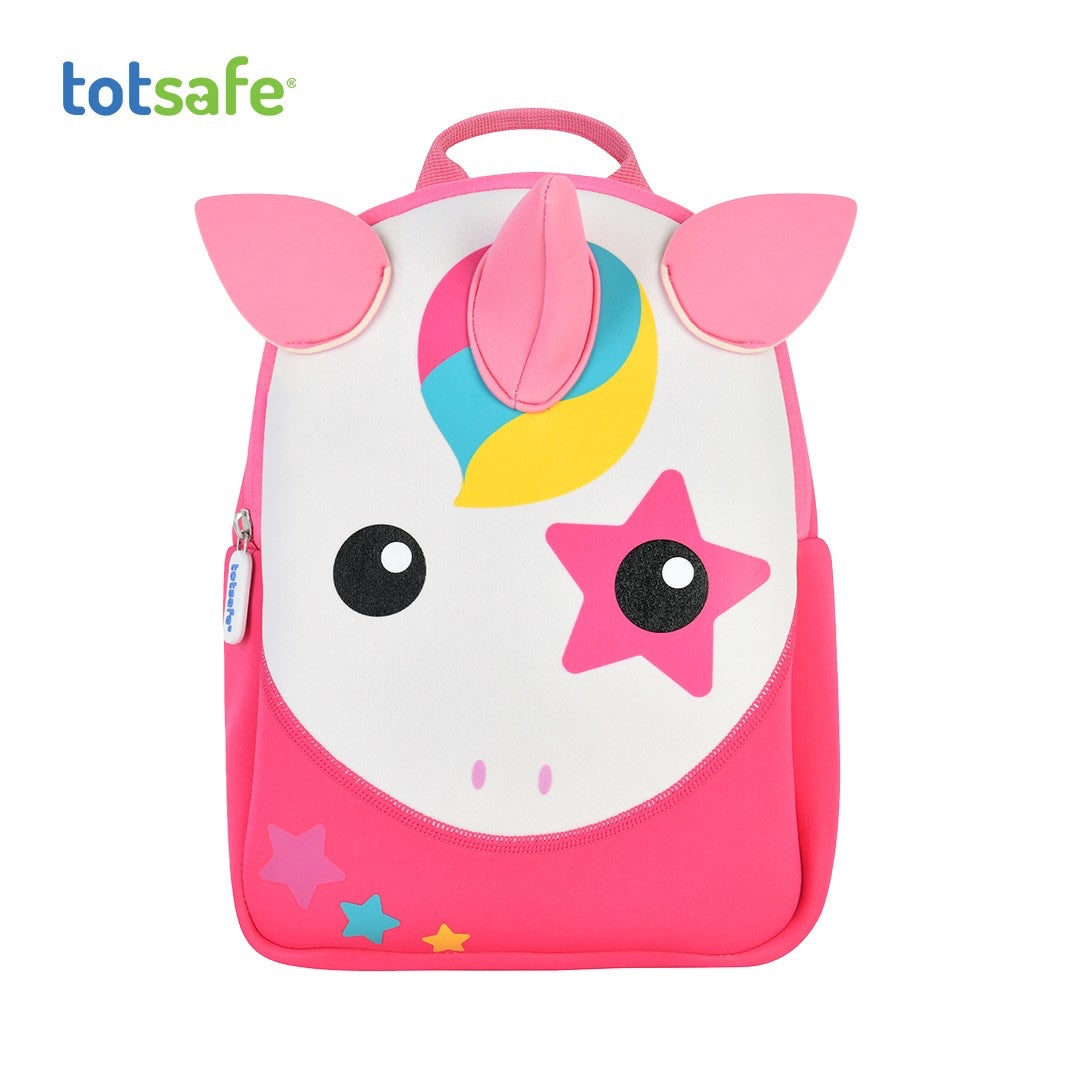 Totsafe 3D Neoprene Backpack - Medium