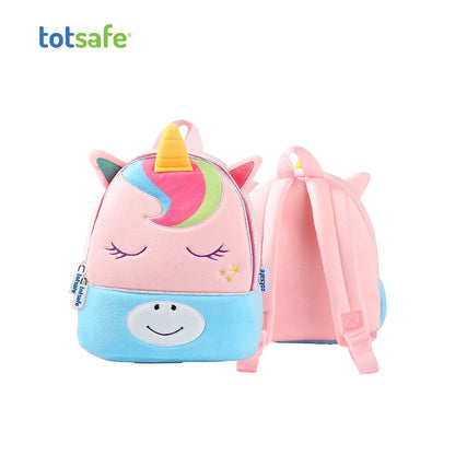 Totsafe Plush Backpack