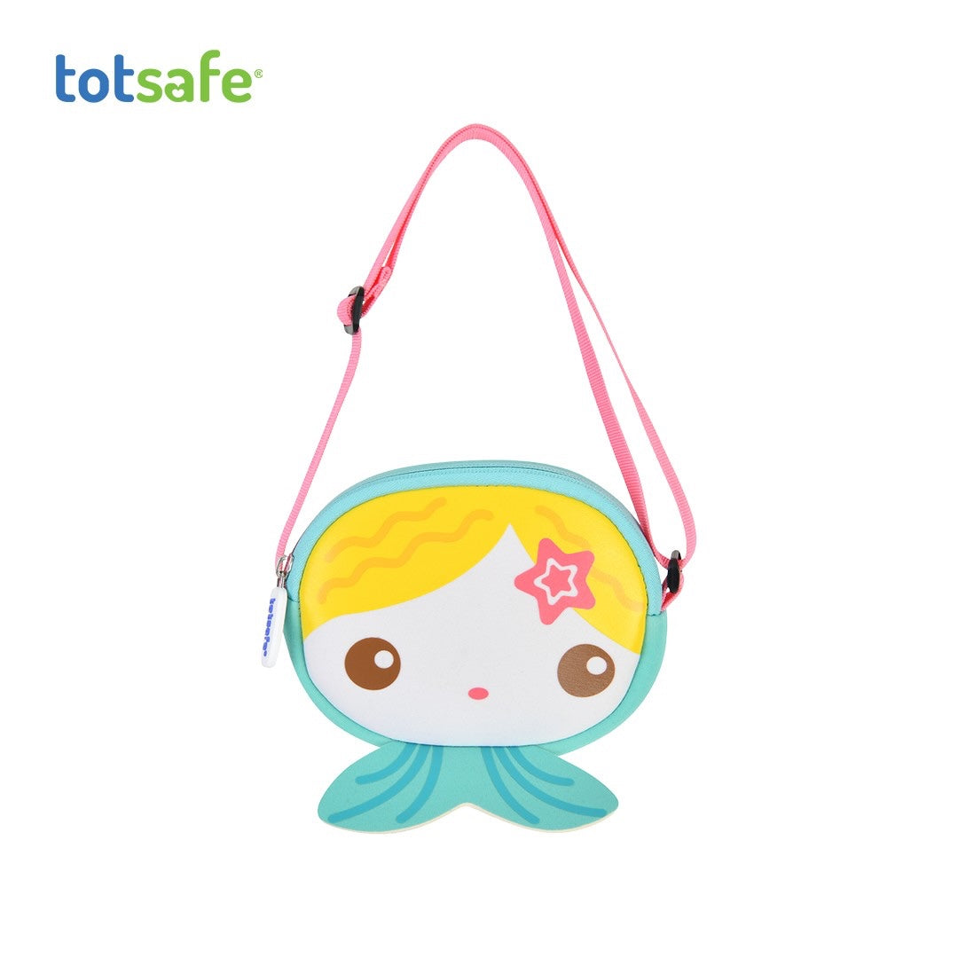 Totsafe 3D Neoprene Shoulder/Waist Bag