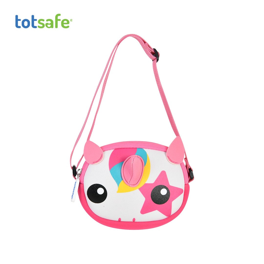 Totsafe 3D Neoprene Shoulder/Waist Bag