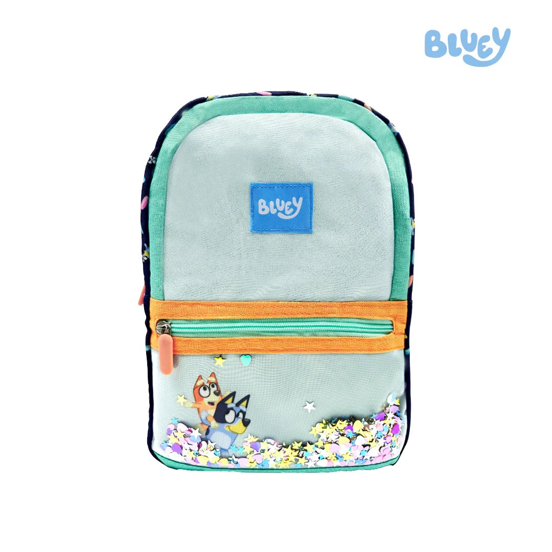 Totsafe Bluey's Splash and Sparkle Backpack