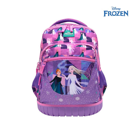 Totsafe Disney Frozen Scandinavian Storybook Backpack Trolley