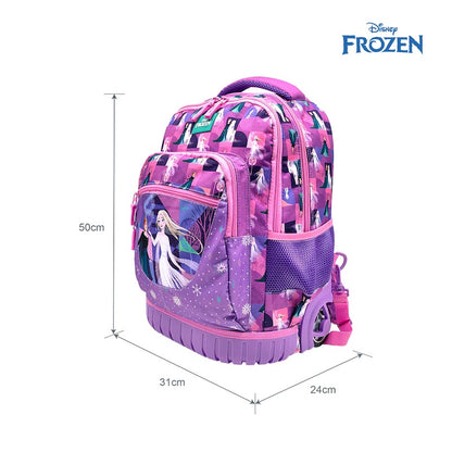 Totsafe Disney Frozen Scandinavian Storybook Backpack Trolley