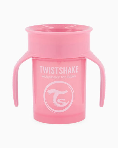 Twistshake 360 Cup
