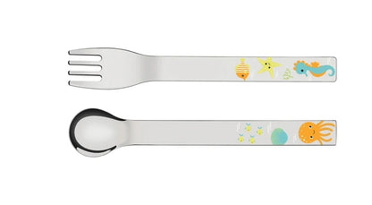 Tramontina Allegria 2-Piece Cutlery Set