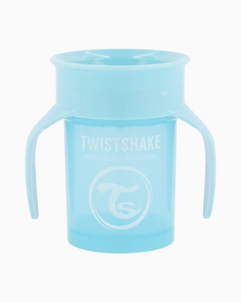 Twistshake 360 Cup
