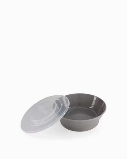 Twistshake Infant Bowl with Lid