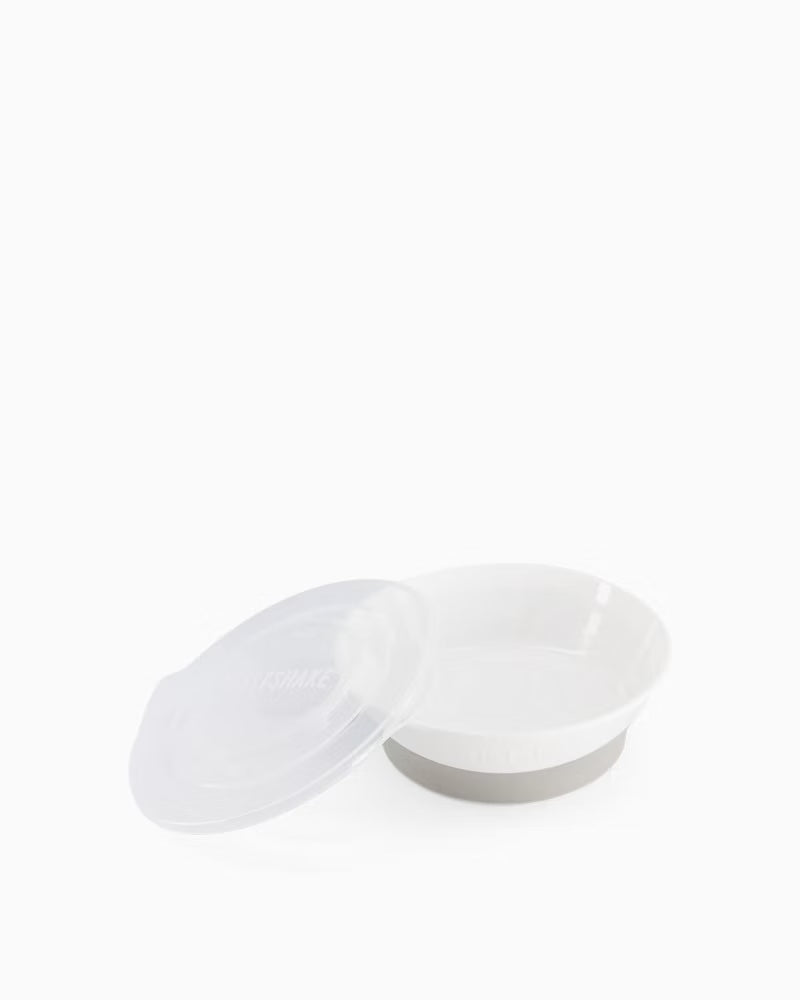 Twistshake Infant Bowl with Lid
