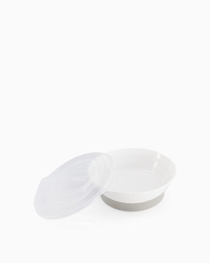 Twistshake Infant Bowl with Lid