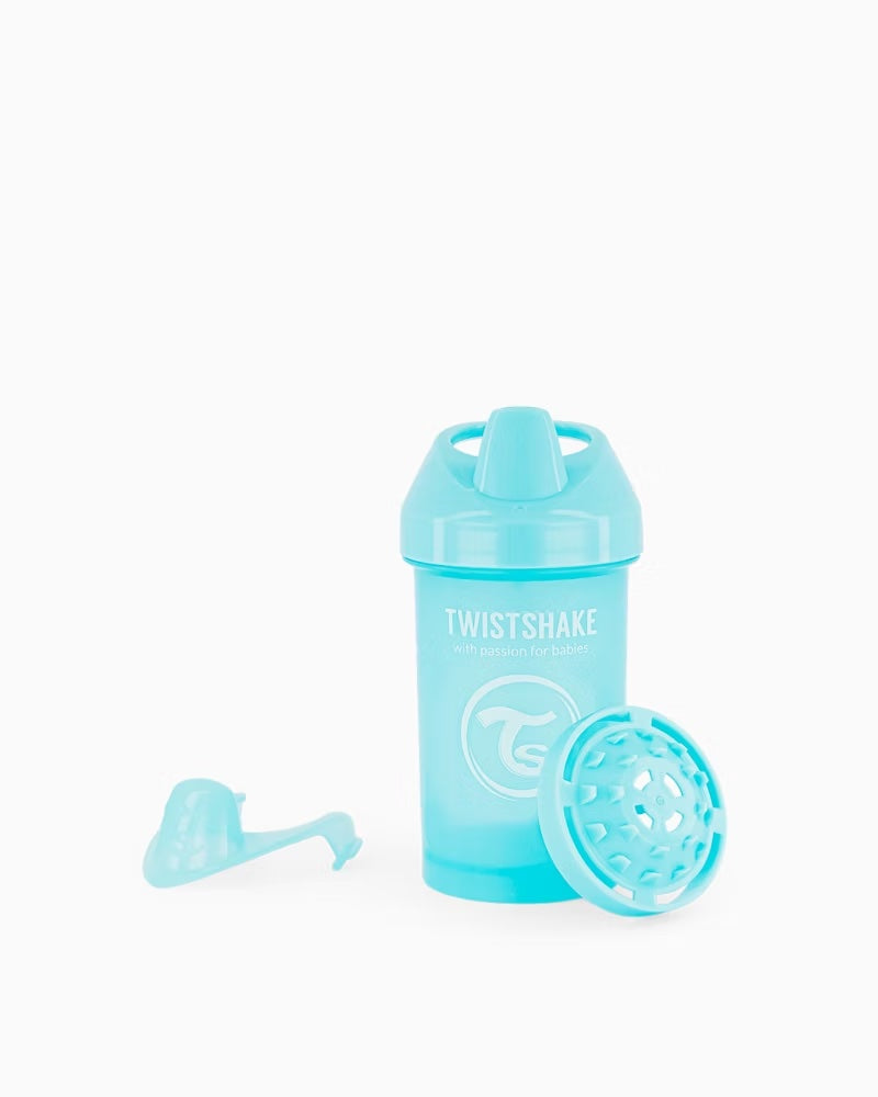 Twistshake Crawler Cup