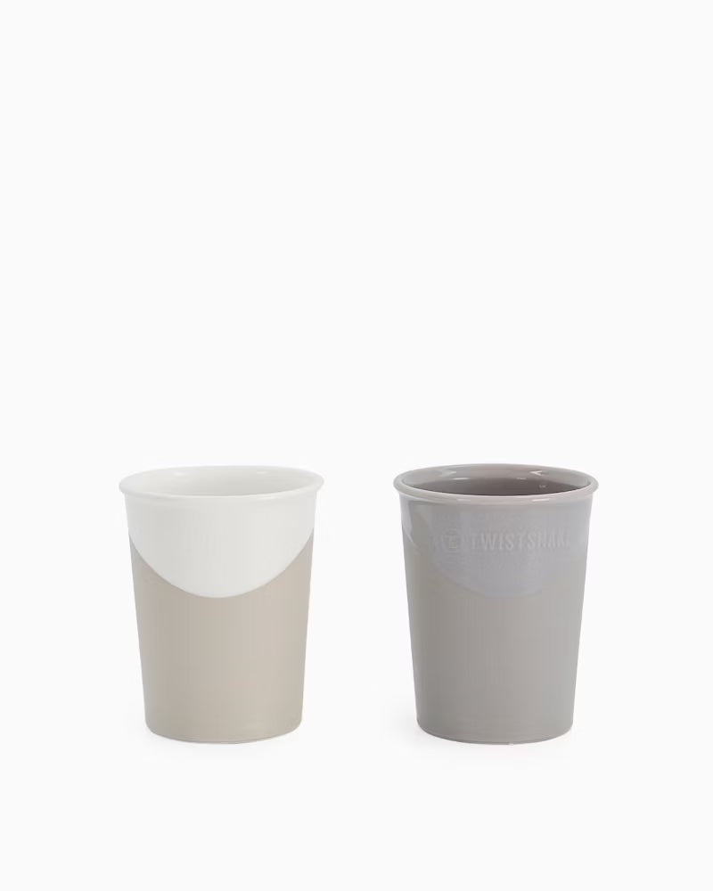 Twistshake Cups 2-Pack