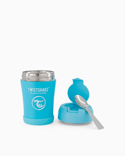 Twistshake Insulated Food Container