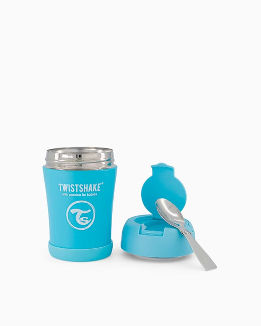Twistshake Insulated Food Container