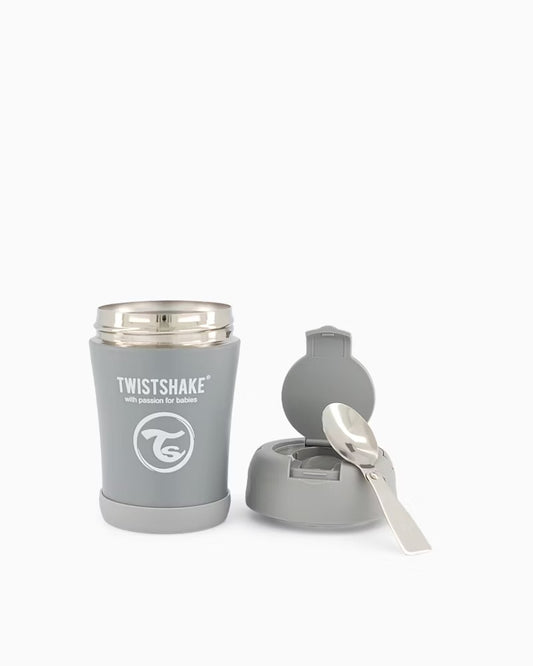 Twistshake Insulated Food Container