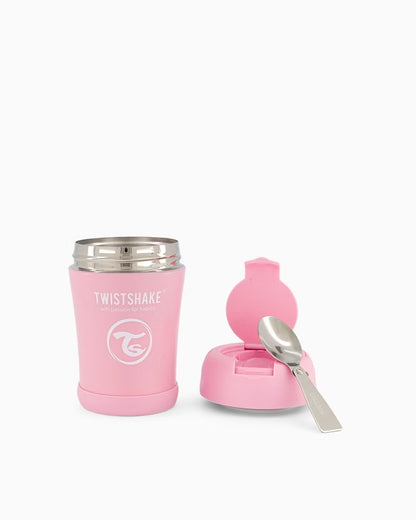 Twistshake Insulated Food Container