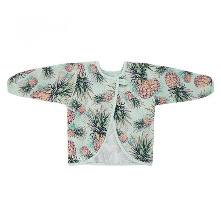 Twistshake Long-sleeved Bib