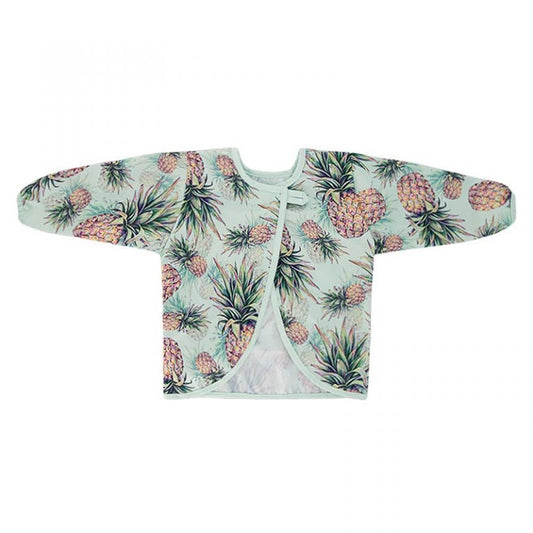Twistshake Long-sleeved Bib