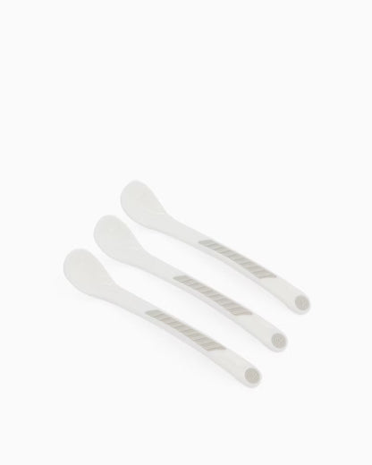 Twistshake Newborn Feeding Spoons 3-Pack