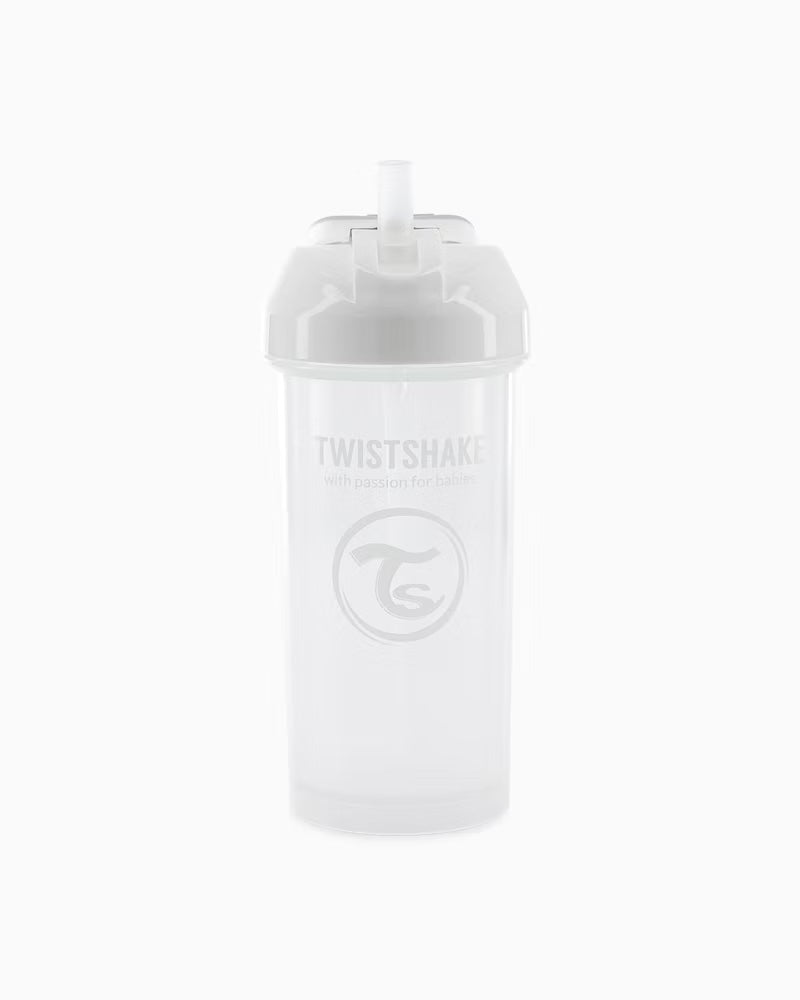 Twistshake Straw Cup