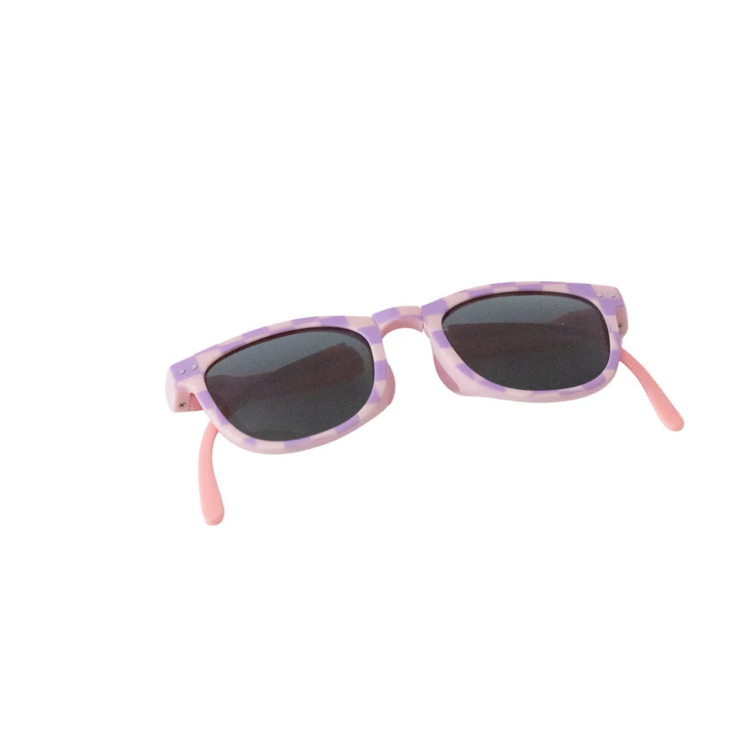 Tiny Twinkle Kids Foldable Sunglasses