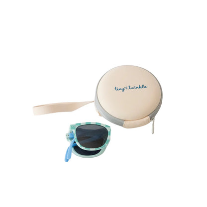 Tiny Twinkle Kids Foldable Sunglasses