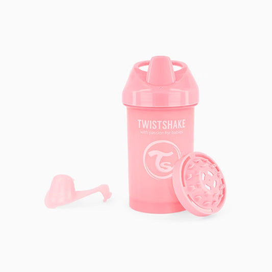 Twistshake Crawler Cup