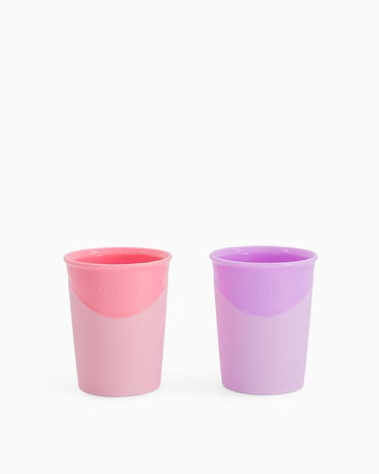 Twistshake Cups 2-Pack