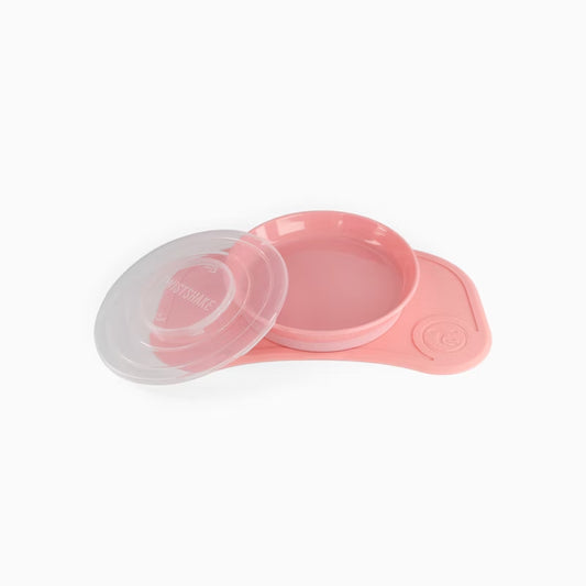 Twistshake Click-Mat Mini with Removable Plate